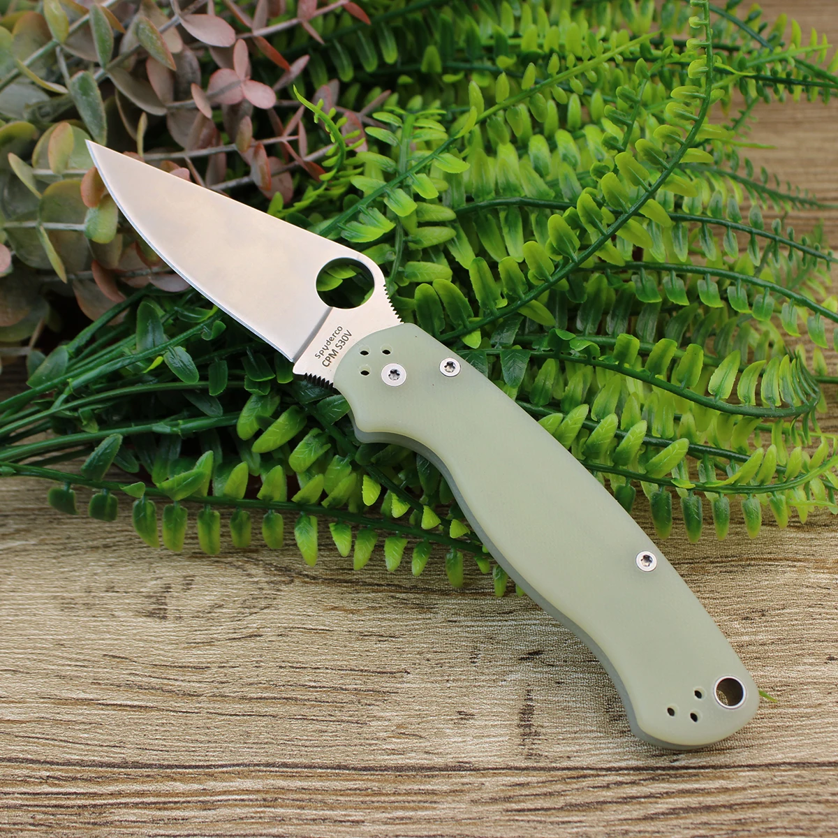 Outdoor Folding Kni…