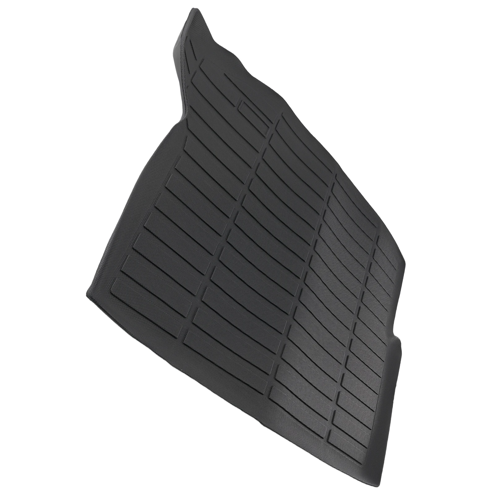 

Противоскользящий коврик в багажник для Chevrolet Trax 2024-2025, черный, из TPE