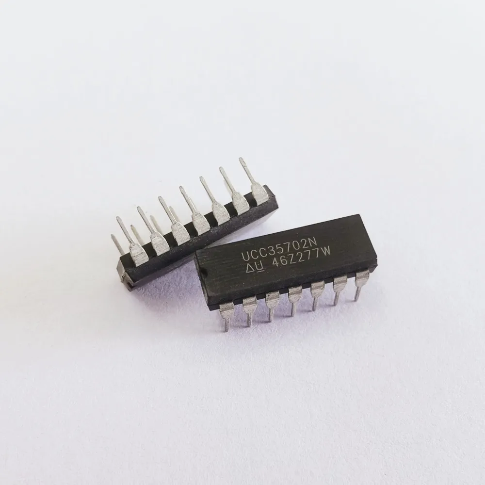 

Hot Spot Voltage Power Supply Accessory UCC35702N