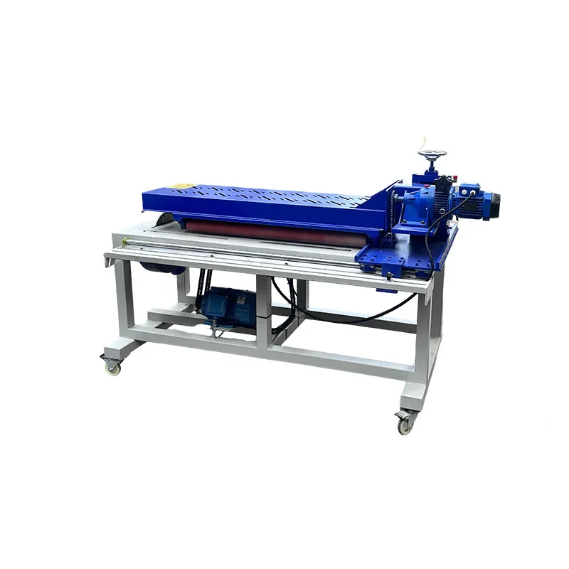 Woodworking Machinery Desktop Construction Site Formwork Opening Machine Woodworking Board Acrylic Solid Wood Board
