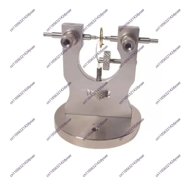 

Watchmaker Balance Calibration Tool, Watch Movement Offset Correction Calipers Balancer for Professional Watch Repairing