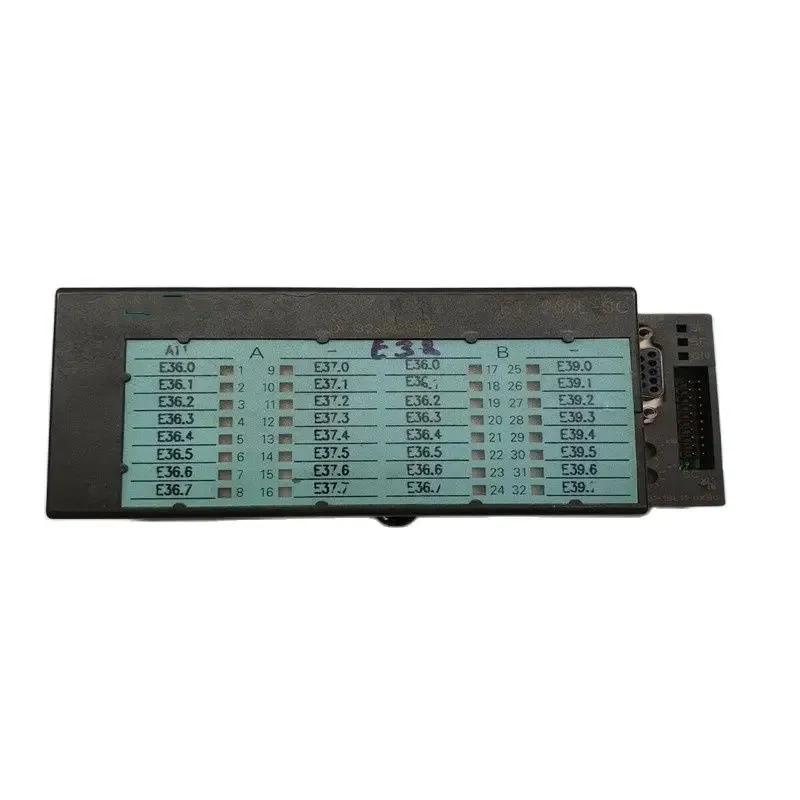 Module 6ES7131-1BL11-0XB0 In Stock