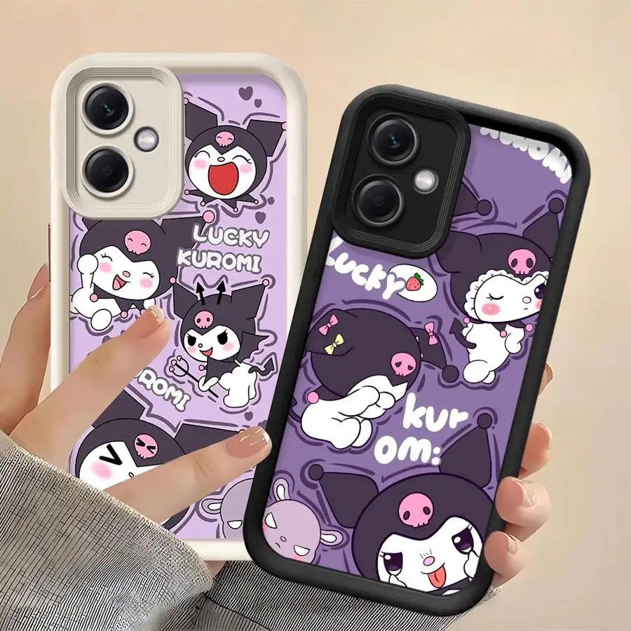 Sanrio Kuromi Soft … - image