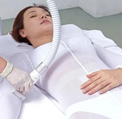 Mono adelgazante de masaje al vacío, conjunto de belleza y adelgazamiento para eliminar la celulitis y la forma del cuerpo, 10 piezas