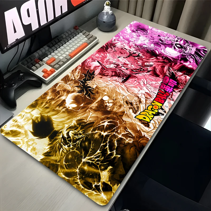 Podkładka pod mysz Dragon Ball – Gaming Laptop Essential Accessories recenzja i cena