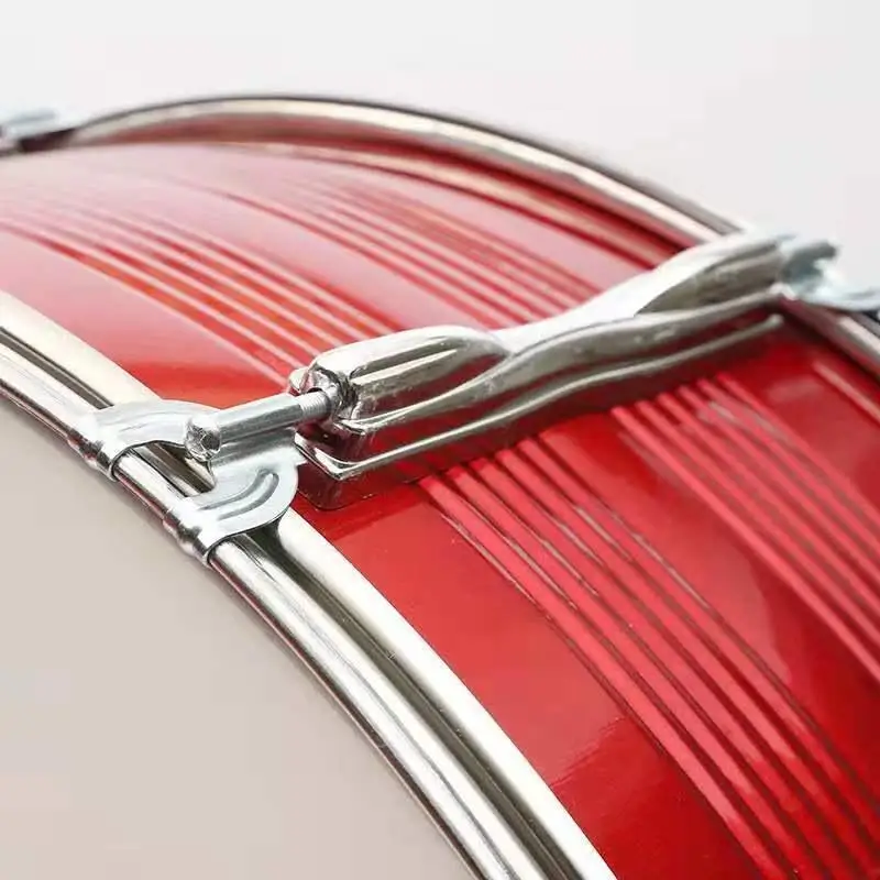 14 Inch Snare Drum Student Band School Stage Performance Professional Practice Percussion Musical Instrument Snare Drum