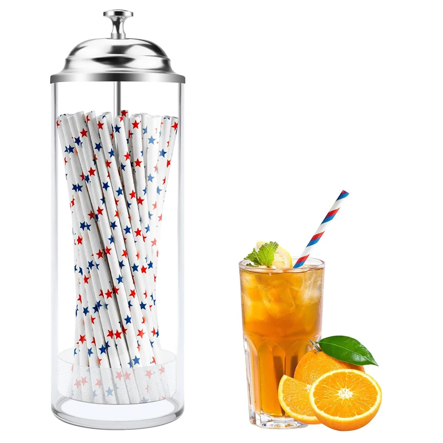 #1 Straw Holders Comparison Guide