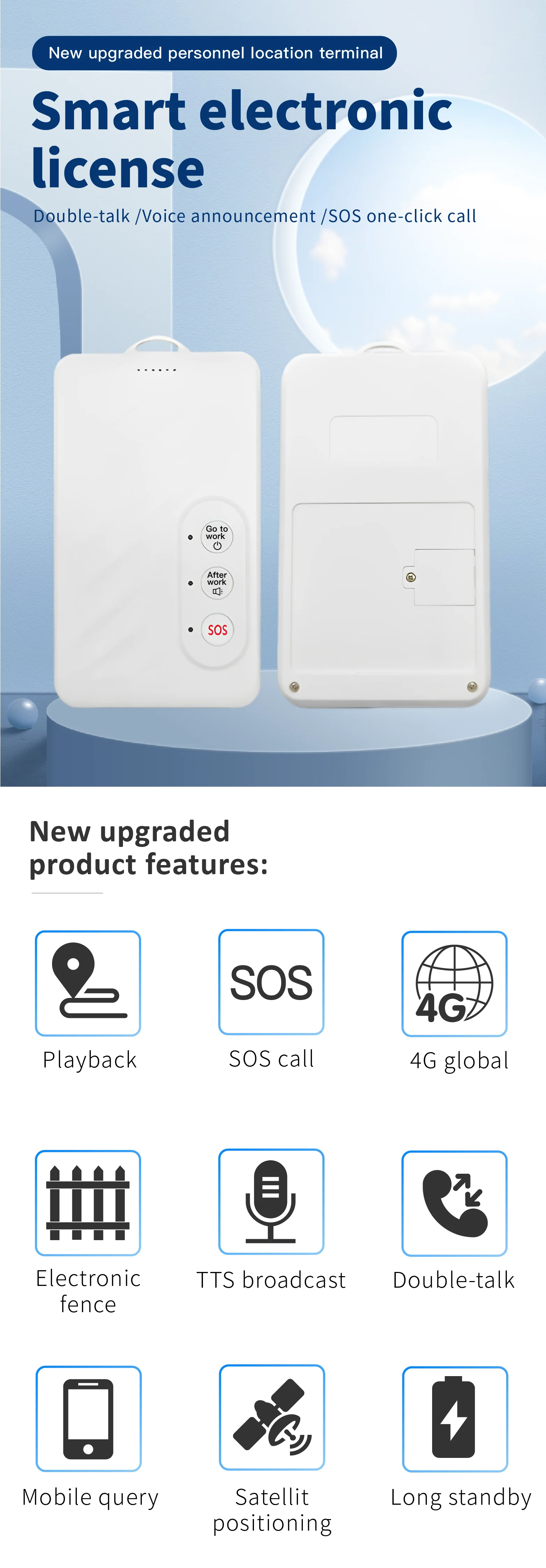 Sicherheit Bmai Keine 70,4g A7670c Typ c At6558r Notfall Alarm Taste Taste Not Taste Für Telefon Spezielle Zähler