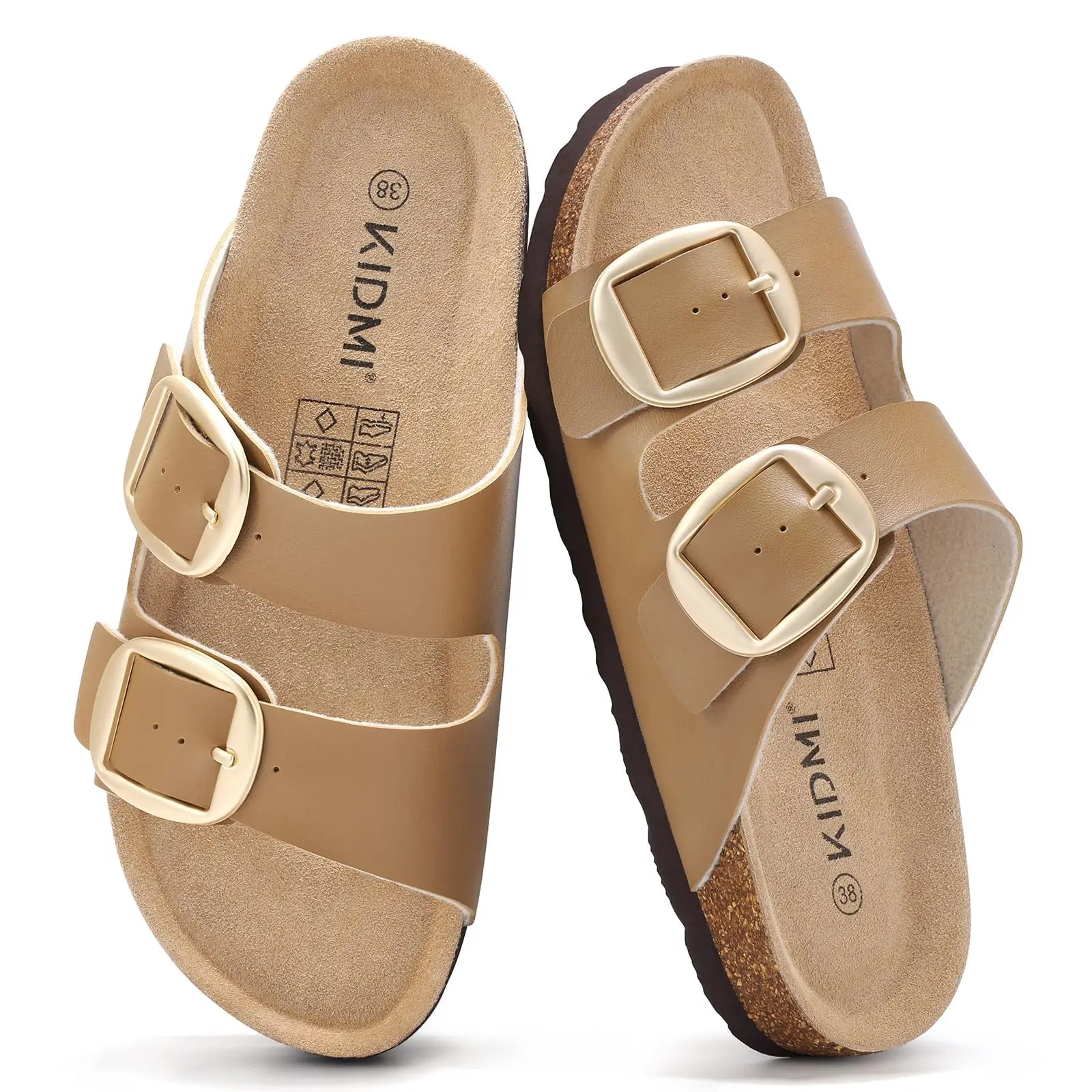 Camel Brown