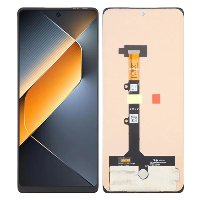 tecno-pova-6-li7-pova-6-pro-li9用tftスクリーン--lcdディスプレイとタッチパネルアセンブリ
