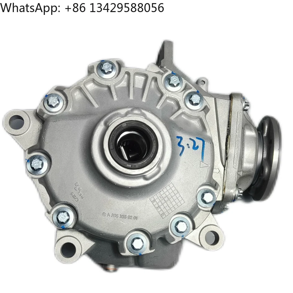 

Front Axle Carrier Differential for Mercedes-Benz C300 C43 M276 W205