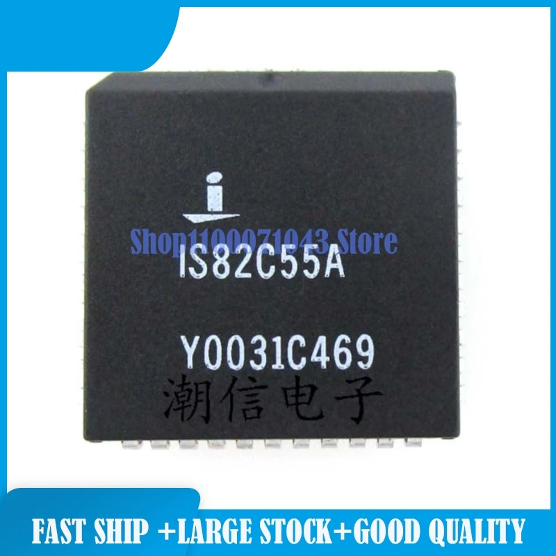 10pieces/lot IRGP4068D-E IS82C55A-5 ISO721DR LP621024D-70LL LT1070CT MIC5801BN NCP3170ADR2G