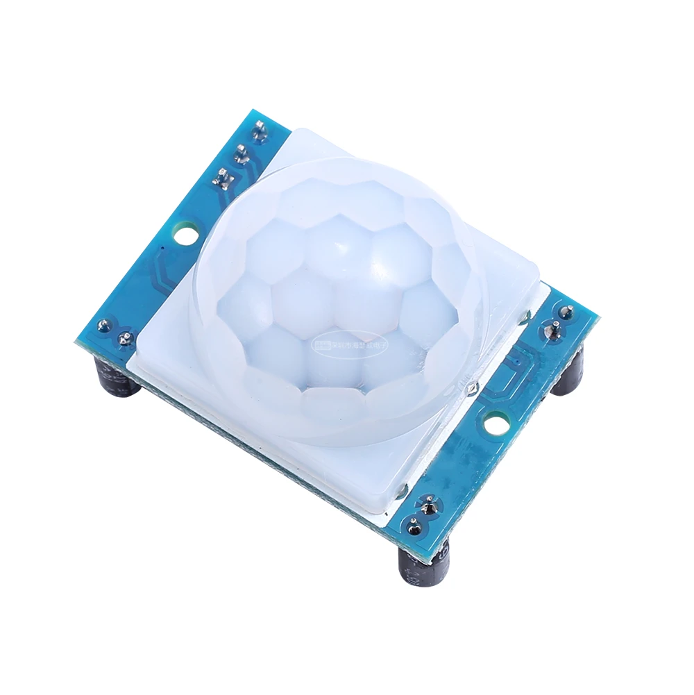 HC-SR501 Human Body…