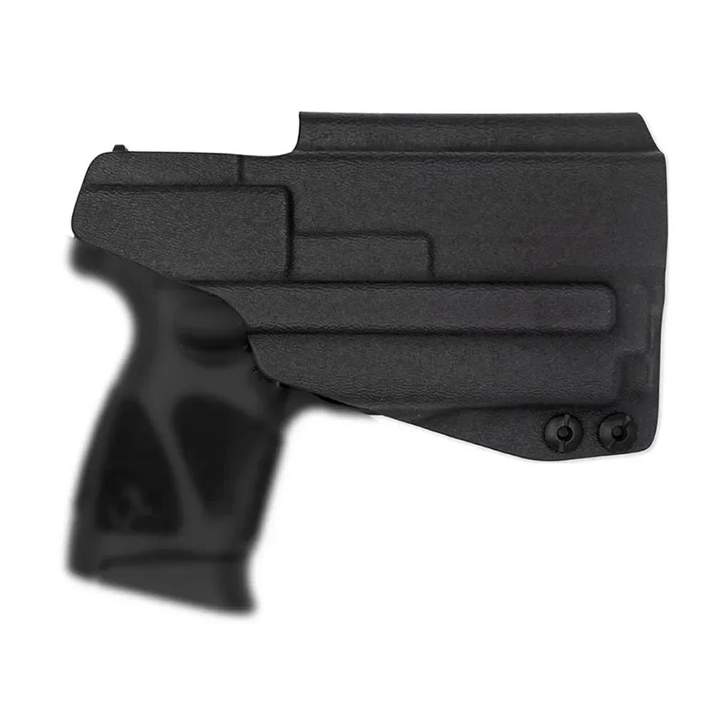 Universal  Gun Holster Concealed  Inner Kydex Correalment Holster For Taurus G2c G2 G2s Right Hand Part Iwb Cover For Handguns