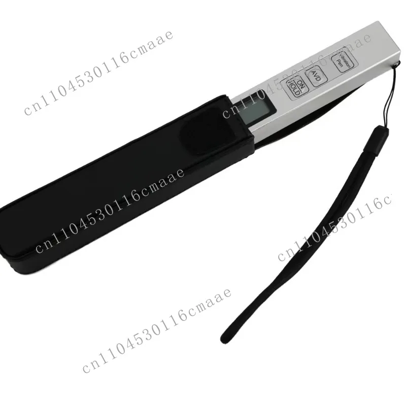 YV260 digital vibration meter Pen vibration meter Test speed: 10Hz~ 1kHz
