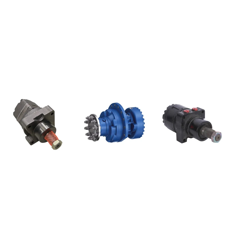 

Replacement Hydraulic Motor 7196949 6681499 KSC10170 AN279571 2505006060 33432 2505004270
