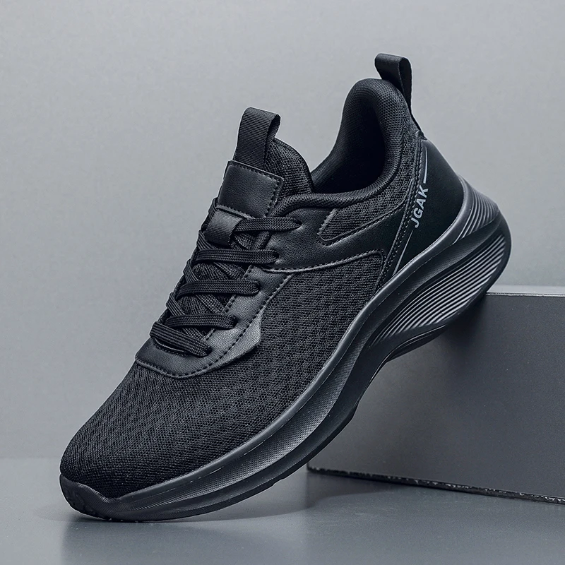 Men's Running Shoes Spring Sum - Men'S Shoes Quick Delivery ulasan dan harga