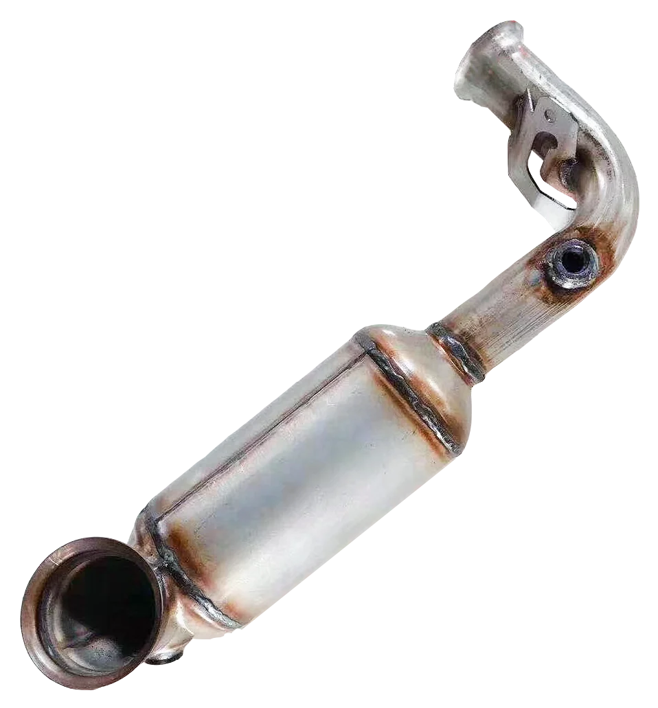 Car Auto Parts For Peugeot 308 408 2008 Citroen C4L C3XR 1.2T Three-way