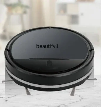 Asmt42 Robô de varredura inteligente Limpador de recarga inteligente totalmente automático Sucção e varredura varredura integrada
