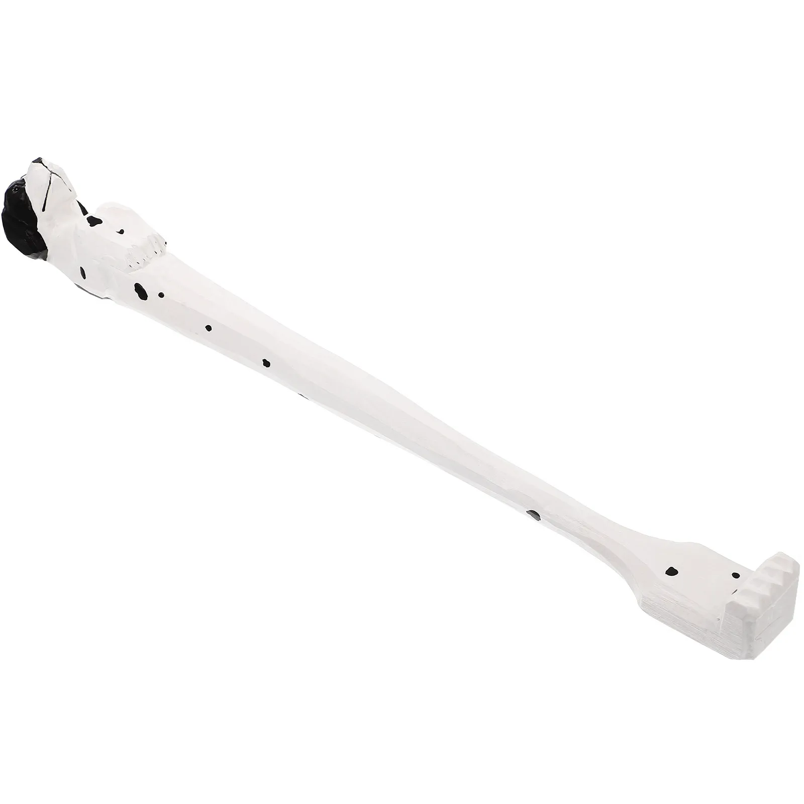 

Back Scratcher Wood Carved Animal Design Portable Body Scratching Tool Long Handle Back Itching Relief Tool Massager for Adults