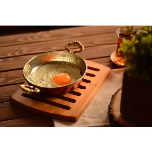 Bambum Valeria Rectangle Trivet