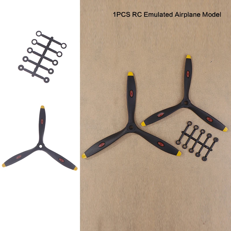 Rc Modeled Airplane…
