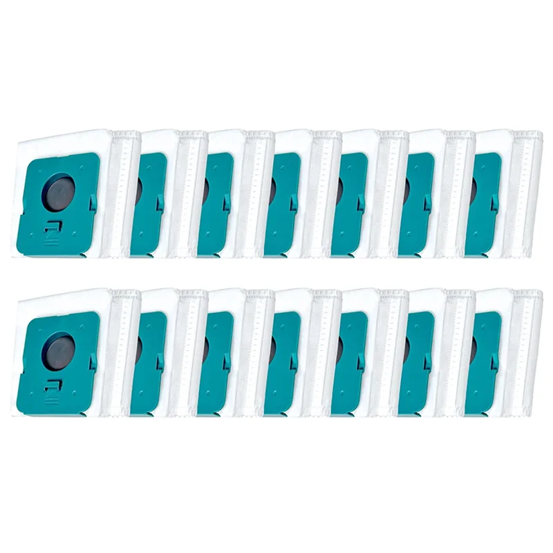 

Update VCA-ADB952 Vacuum Cleaner Bags for Samsung Bespoke Jet Pro Extra / Complete Extra / Complete / Pet Handheld Vacuum