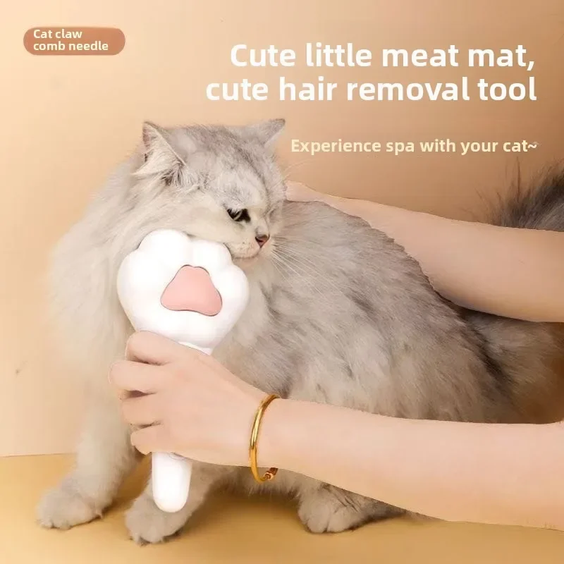 Pet Grooming Brush …