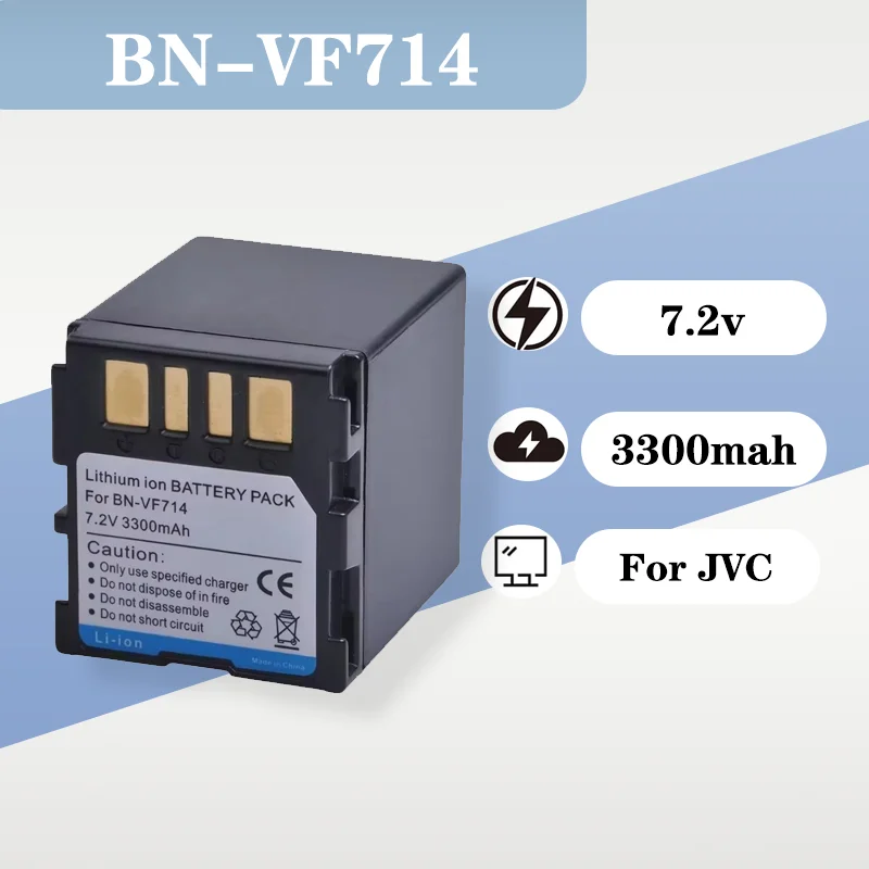 High Quality 7.2V 3…