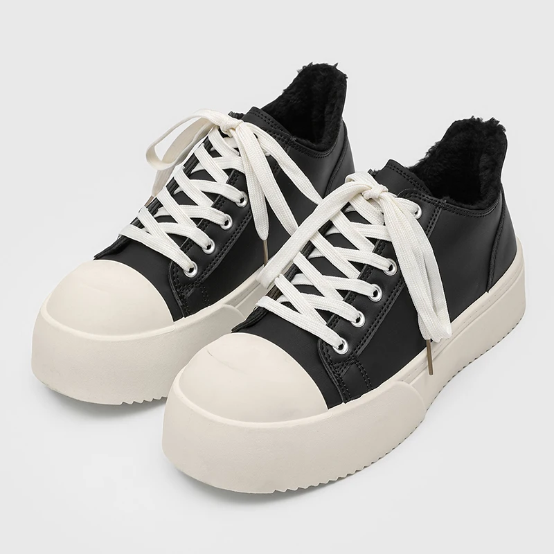 

Flat Sole 2025 Autumn Hot Sale Casual Men's Shoes Fashion Comfortable Footwear Lightweight Wear-Resistant Man Sports Sneakers 44