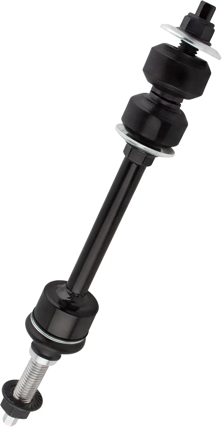 2pcs K80821 Front Stabilizer Sway Bar End Links Left & Right for Dodge Ram 1500 2006-2008 Ram 2500 Ram 3500 2003-2010 2WD RWD