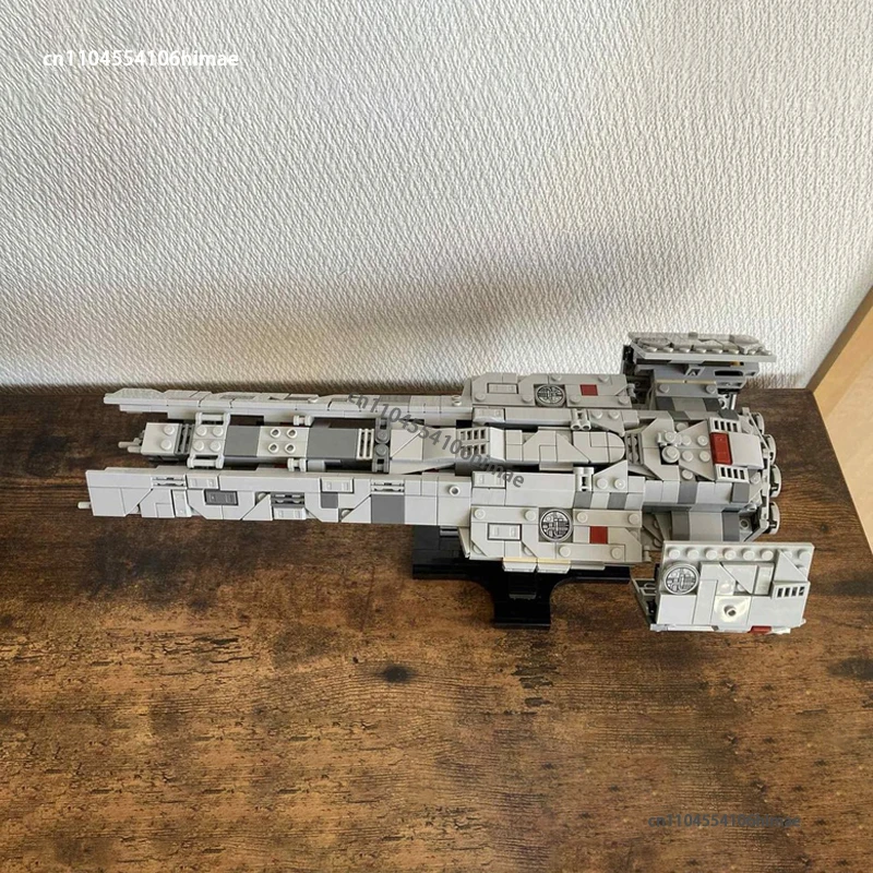 Thumbnail 4 - #76 Most Popular Toy Spaceships