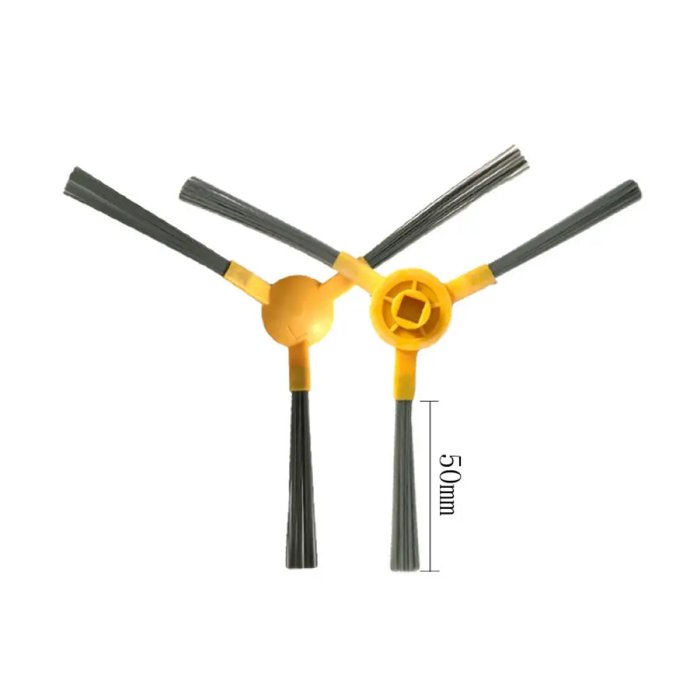 Premium Robot Vacuum Spare Parts For Kabum Smart 500 700 Coredy FL022 Replacement Accessories Kit Filter Brushes Mop Consumables