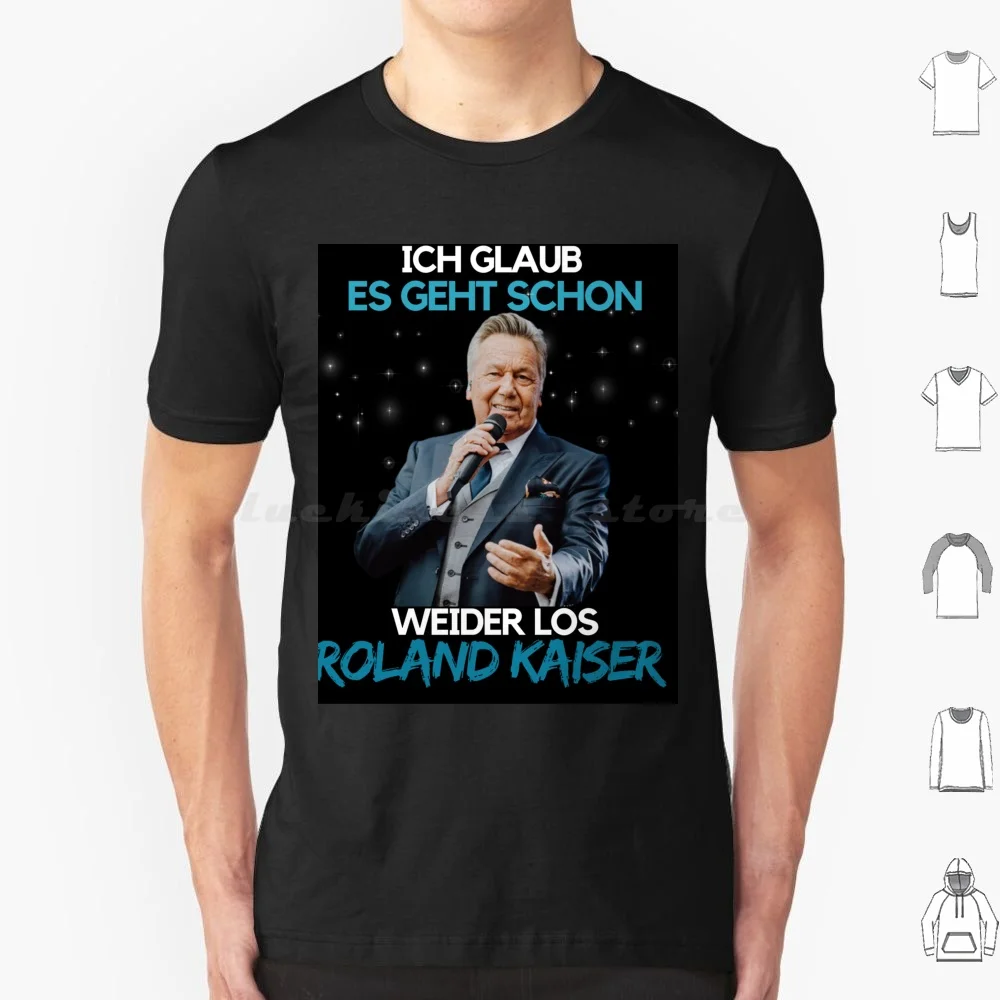 Roland Kaiser-Rolan… - image