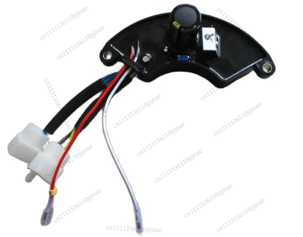 

AVR Regulator Fits for TT825A-300 8KW 7 Wires Single Three Phase Generator Parts