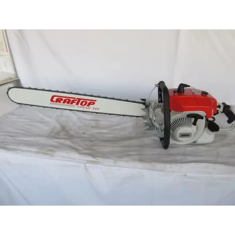 Professional Chainsaw MS070 36 Inch 105cc Chainsaw Professional Factory 070 Model  Chainsaw For Sale