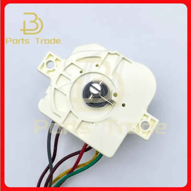for DXT35 Washing Machine Timer Control Switch 35min 6 Wire Flat Ear High Quality Replacement Parts