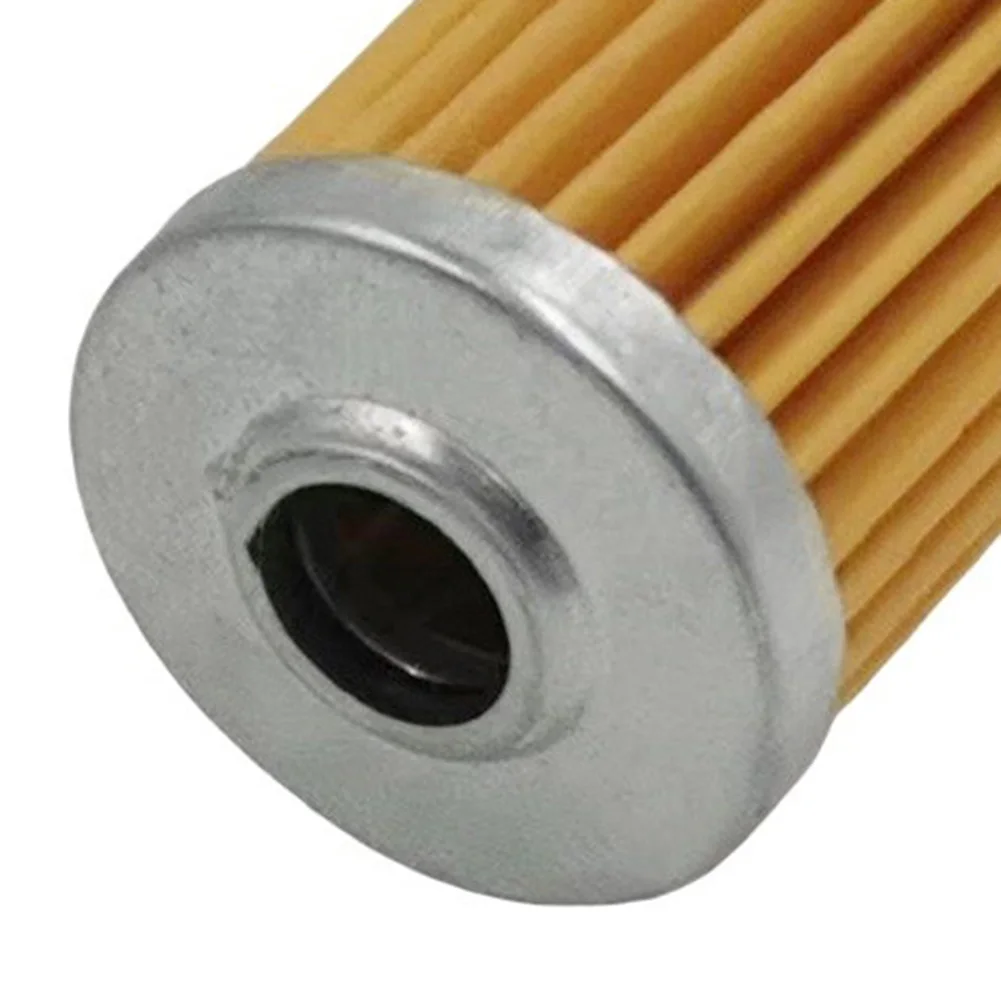 Replacement Fuel Filter Engineered to Meet OEM Standards for Tractor Models For 1050 330 332 670 770 850 950 and CH10479