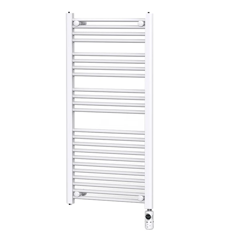 bathroom accessories heated towel rail dryer wall mounted electric towel warmer racks heated towel rail radiator