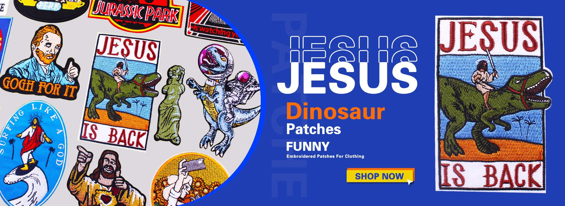 Flamme Schädel Patch Kleidung Punk Bestickt Patches Für Kleidung Eisen Auf Patch Auf Kleidung Thermoadhesive Patches Jacke Abzeichen DIY – Detail 3