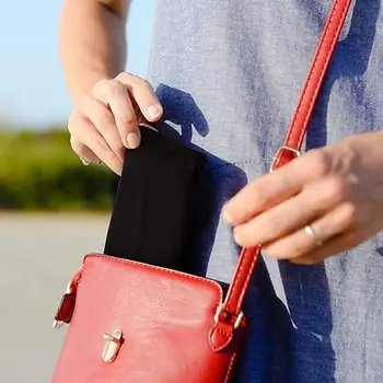 10 best sales धूप का चश्मा बैग - №4