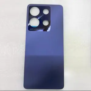 Bilashmart Flying Phone Back Cover:Best Replacement Tecno Infinix Note 30 X6833B QualityPerfect Fit BackShell Housing Back screen Cover Case