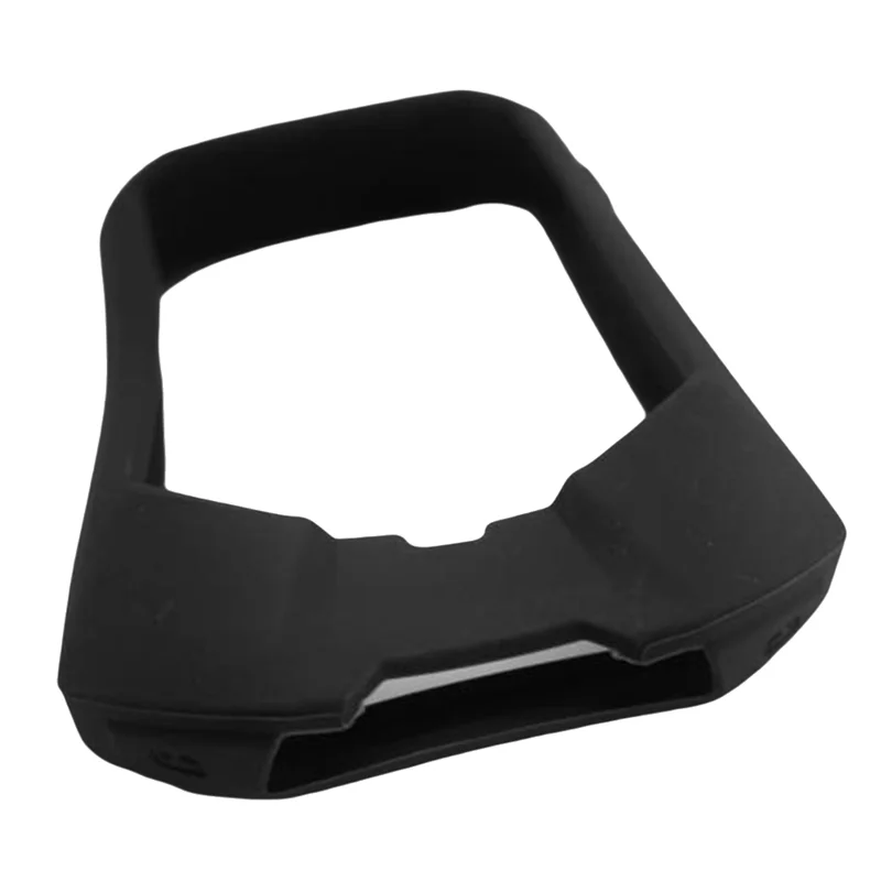 REPLA-Cases With Screen Protectors Film For Garmin Edge 1050 Dust And Drop Proof Silicone Protective Case