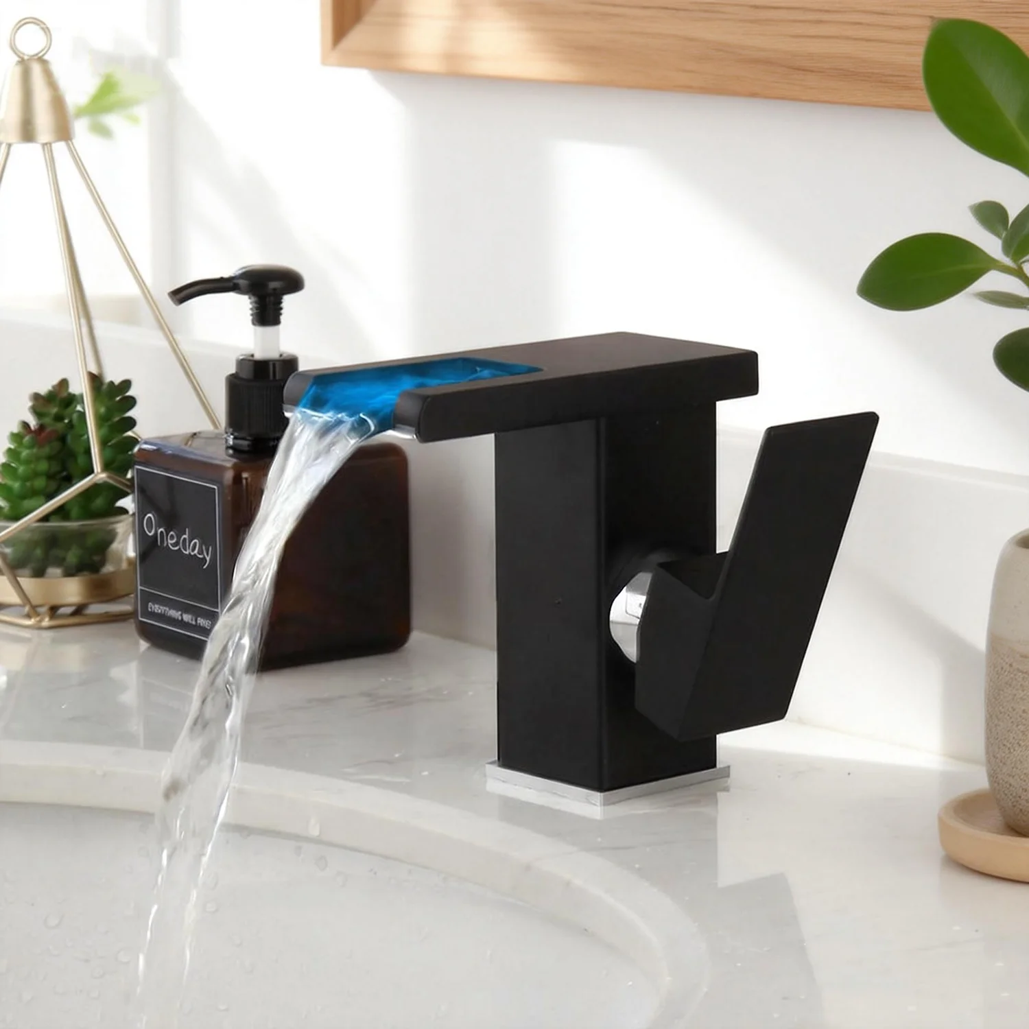 Thumbnail 2 - #20 Waterfall Basin Taps List of Top Picks