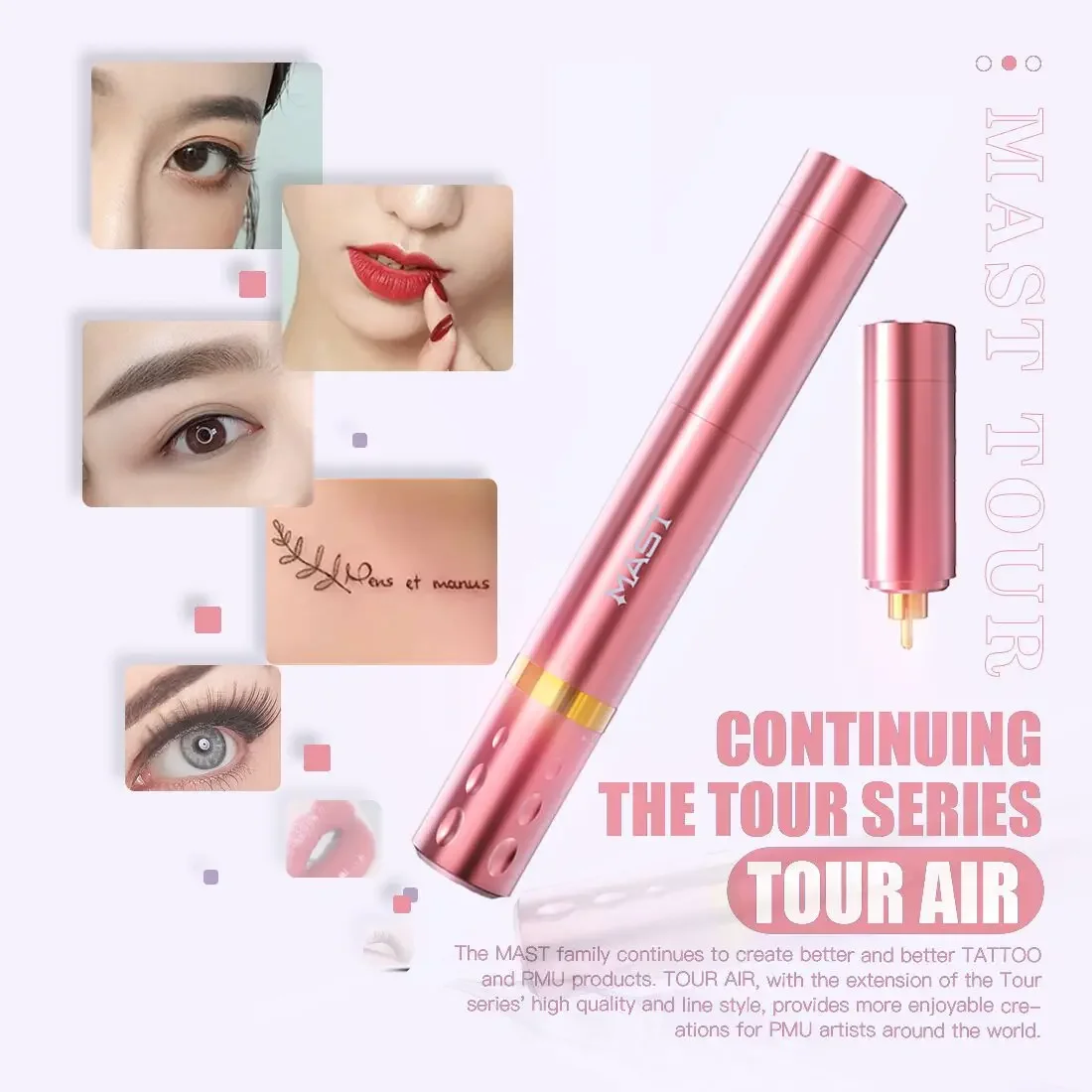 Thumbnail 2 - #20 Latest PMU Machines Offers