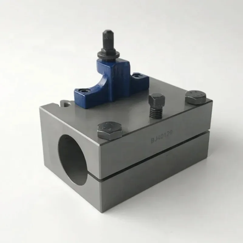 40 Position Quick Change Tool Holders A1 Multifix Size A AD2090 AB2090 Holder