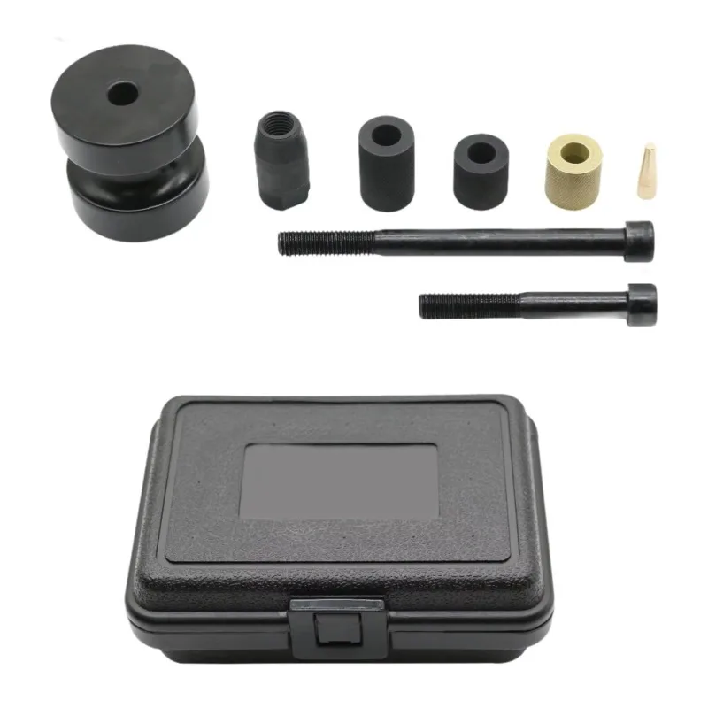 

Injectors Puller and Seal Installer Kit Replace Easy Installation Spare Part