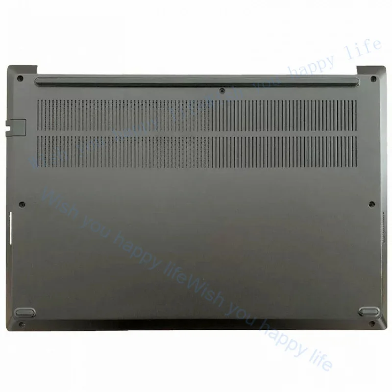 

v+ Bottom Case Base Lower Cover for Lenovo Thinkpad R14 E14 Gen5 2023 Black