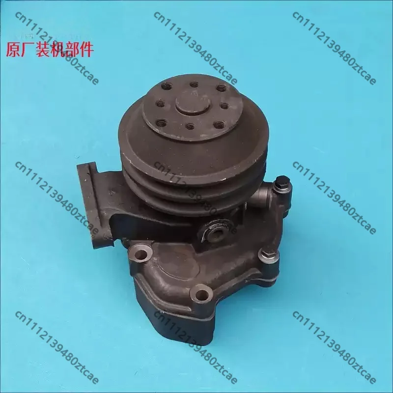 Cooling Water Pump Assembly For Multi-model Generator Diesel Power Unit