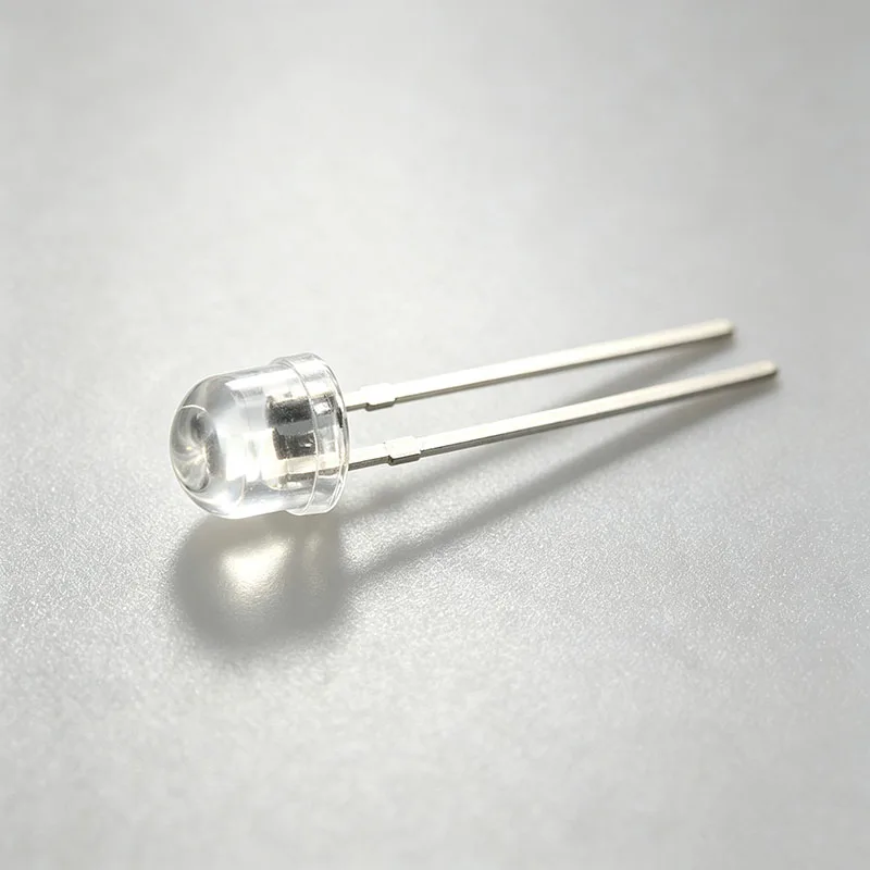 10 Pieces 100% Brand New Original TEPT5700 Ambient Light Sensor Wavelength 570nm Phototransistor